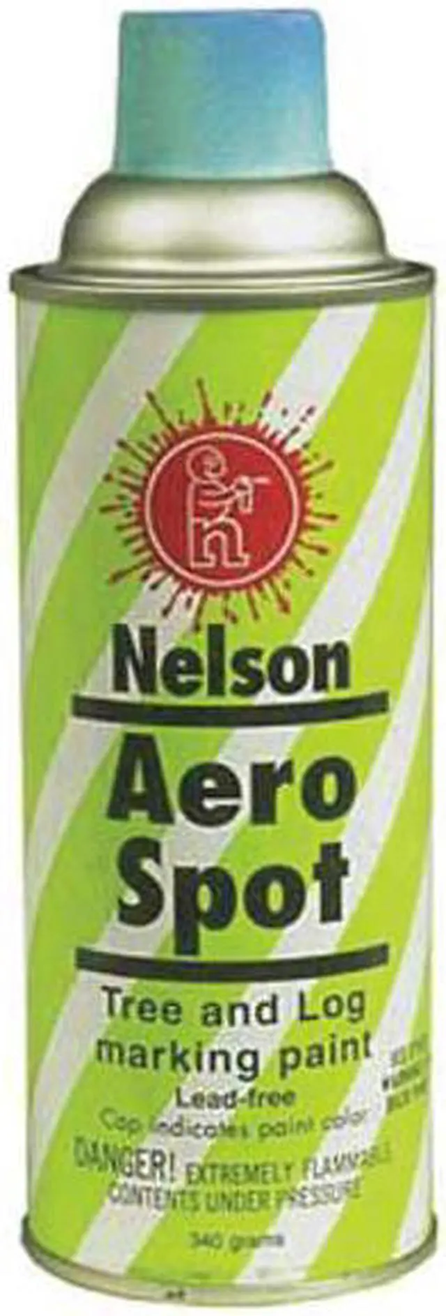 Alt view image 3 of 3 - NELSON PAINT 1303 LG Nozzle, Stream,PK100