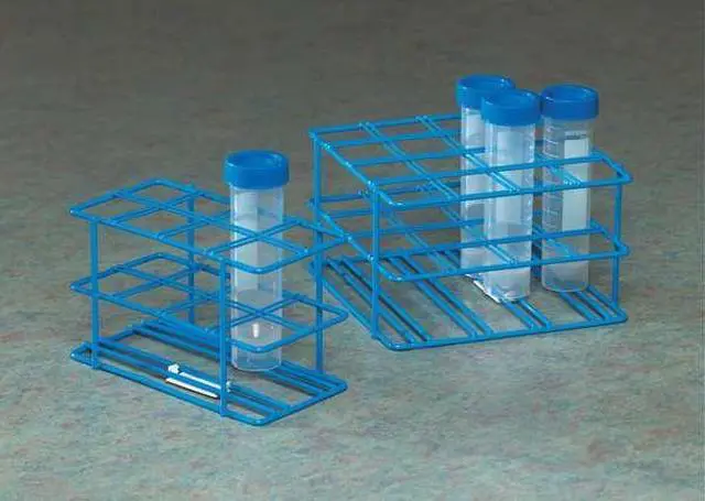 Alt view image 2 of 2 - SP SCIENCEWARE F18794-0002 Conical Tube Rack