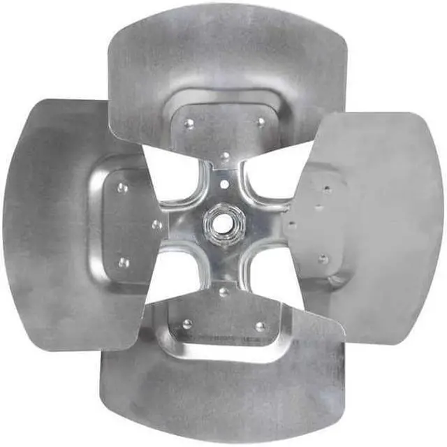 Main image of DAYTON 6377992 Replacement Propeller