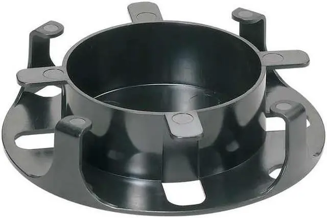 Alt view image 2 of 11 - PANNET FMS1 Spool, Fiber Management Slack,1RU,PK2