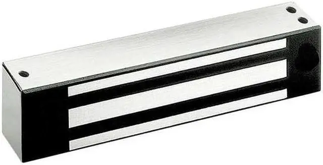 Alt view image 6 of 8 - Electromagnetic Lock, Face Mount