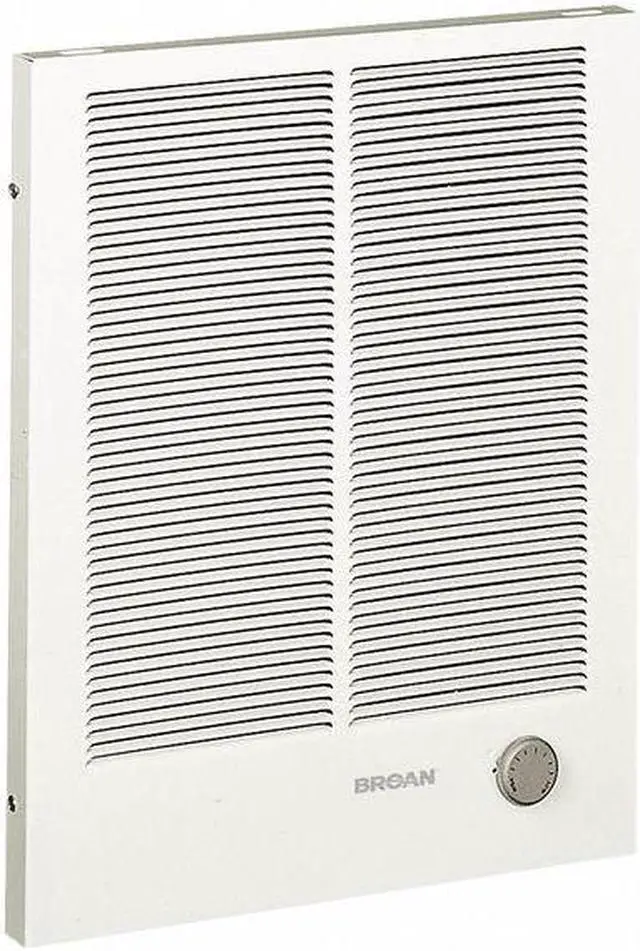 Main image of Electric Wall Heater,208/240V BROAN 192