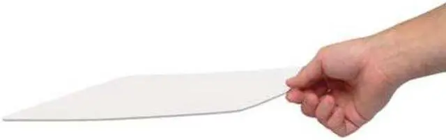 Main image of QUANTUM STORAGE SYSTEMS DDC93000CL clear Plastic Insert Cover