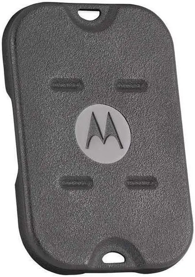 Alt view image 3 of 6 - MOTOROLA HKLN4433A CLP SERIES MAGNETIC CASE