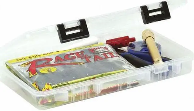 Alt view image 2 of 3 - PLANO OPEN COMPARTMENT  STOWAWAY UTILITY BOX-3700 370710