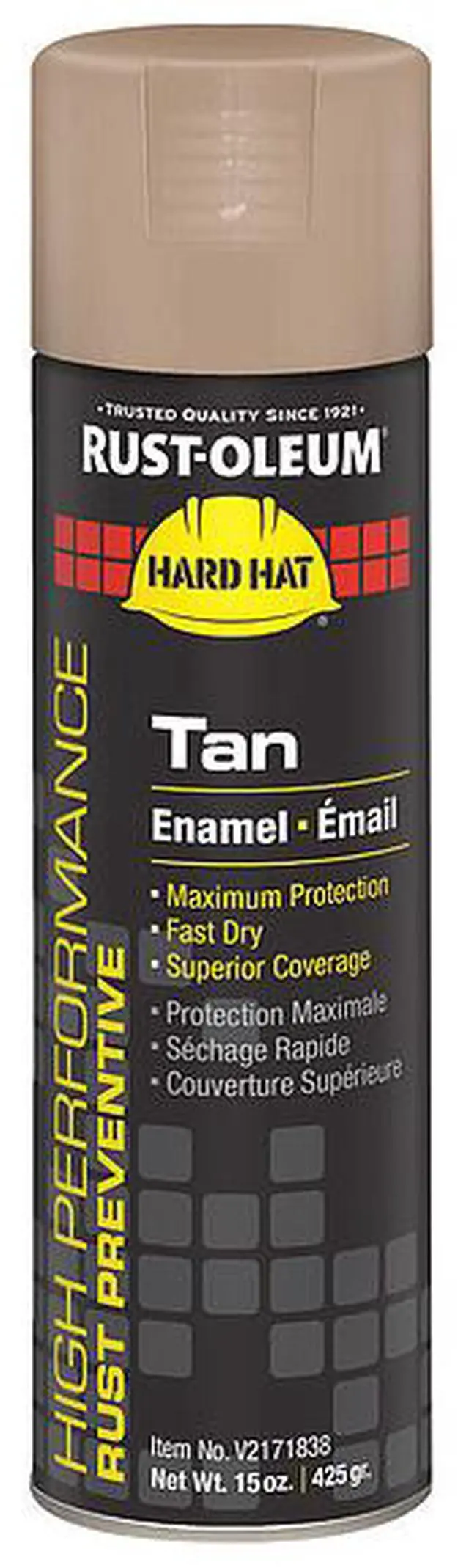 Alt view image 2 of 2 - 838 Tan Finish