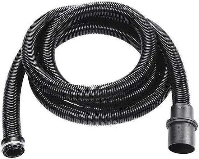Alt view image 2 of 3 - FEIN 31345066010 Vacuum Cleaner Hose,1-3/8In