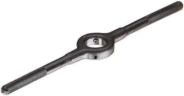 Alt view image 3 of 3 - Round Die Stock, No. 3