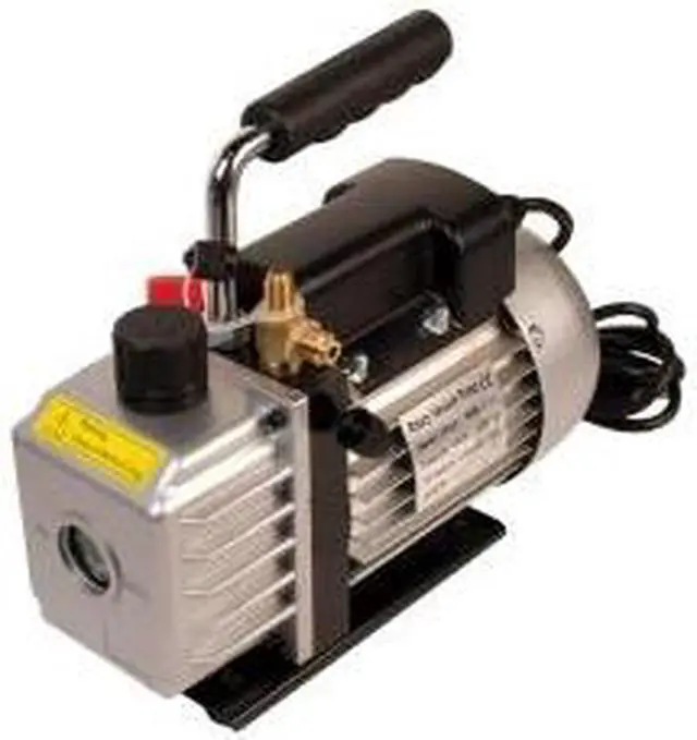 Alt view image 4 of 9 - 6905 Vacuum Pump, 1.5cfm