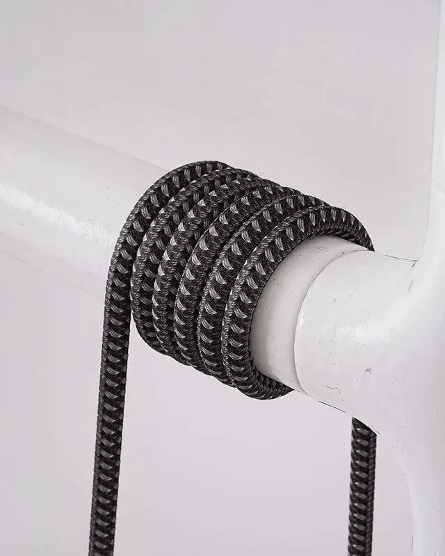 Alt view image 7 of 7 - Faracent USB Type C Extension Cable, (6Ft/1.8m) USB 3.2 Gen1(5gbps) Male to Female Extender Braided Data Cord for PSVR2, MacBook Air, M2, iPad Pro, Surface, Samsung Galaxy S20/S10/S9