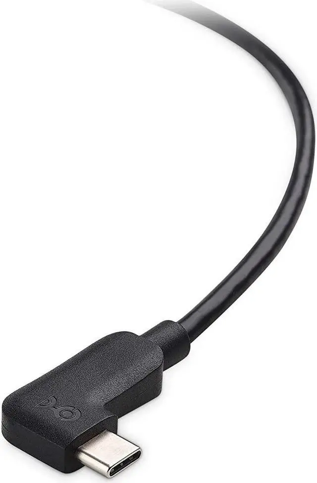 Alt view image 3 of 7 - Cable Matters Unidirectional Active USB C Cable 16.4 ft for Oculus Quest 2 Headset and Hard Drives (Compatible with Oculus Link Cable) 5Gbps Data Transfer, No Video, No Power Delivery Support
