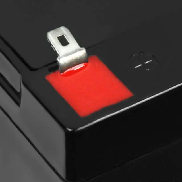Alt view image 4 of 6 - Mighty Max Battery 12V 8Ah Compatible Battery for APC Back-UPS ES BE550R UPS - 4 Pack