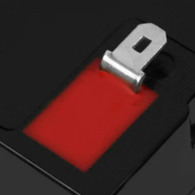 Alt view image 4 of 7 - Mighty Max Battery ML4-6 - 6 Volt 4.5 AH SLA Battery - 2 Pack