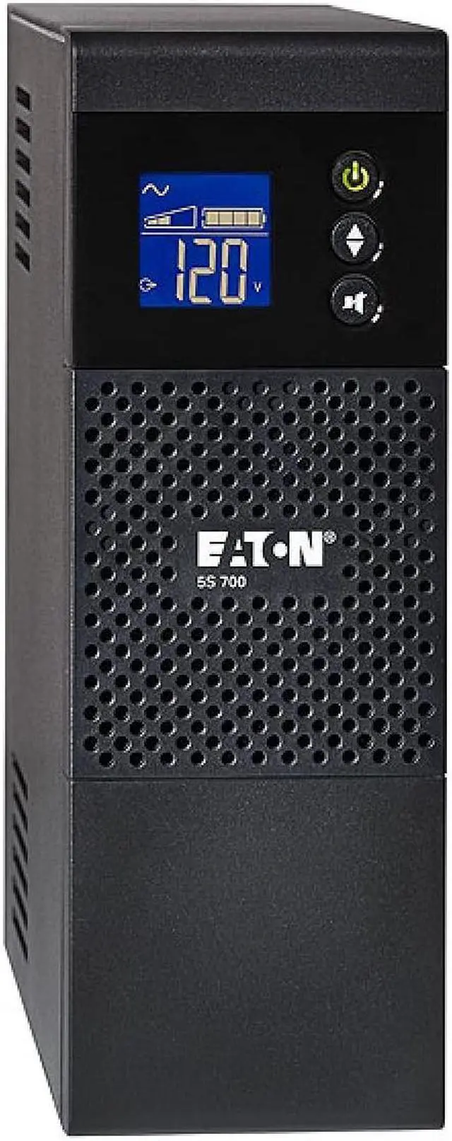 Main image of 5S1500LCD 1500VA, 900W Uninterruptible Power Supply, PW5110