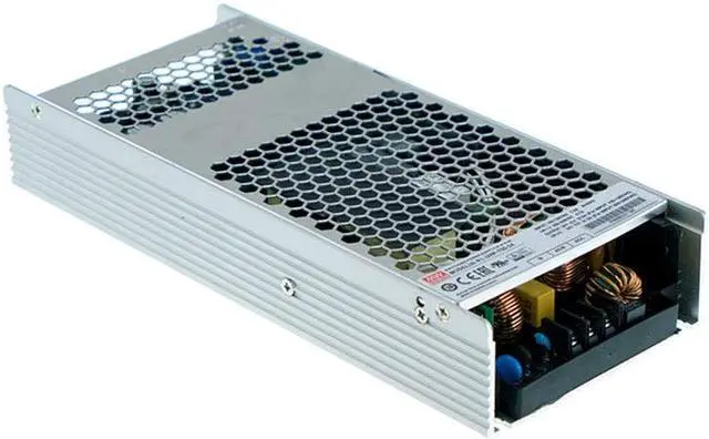Main image of UHP-750-48 48VDC 15.7A (15700mA) 753W Slim Type Enclosed Switching Power Supply with PFC Function