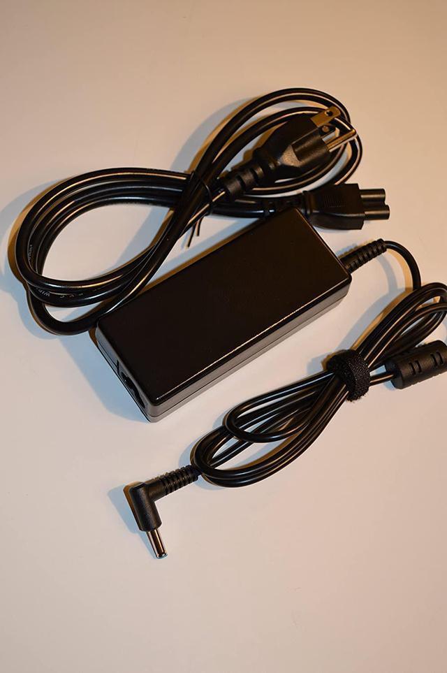 Alt view image 3 of 7 - Usmart AC Adapter Laptop Charger for HP ProBook 450 G3, 455 G3 Laptop NEW Power Supply 3 years warranty
