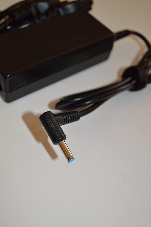 Alt view image 4 of 7 - Usmart AC Adapter Laptop Charger for HP ProBook 450 G3, 455 G3 Laptop NEW Power Supply 3 years warranty