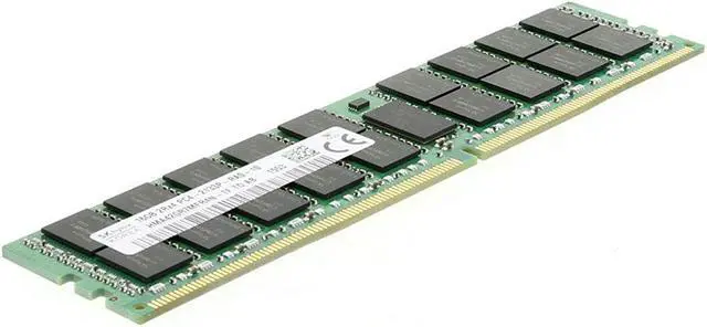 Main image of Hynix DDR4-2133 16GB/2Gx72 ECC/REG CL13 Hynix Chip Server Memory