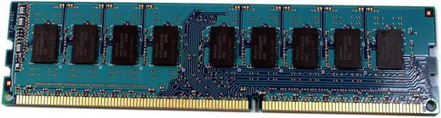 Alt view image 3 of 4 - Genuine Hynix HMT351U7CFR8A-H9 Computer Memory 4GB 2Rx8 PC3-10600