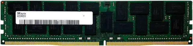 Main image of SK HYNIX 8GB HMA81GR7CJR8N-VK DDR4-2666 ECC RDIMM 1Rx8 PC4-21300V-R CL19 Server Memory