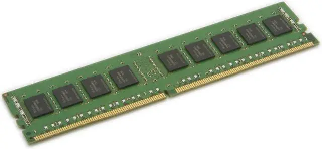 Alt view image 2 of 2 - Supermicro Certified MEM-DR480L-HL01-ER21 Hynix Memory - 8GB DDR4-2133 1Rx4 ECC REG RoHS