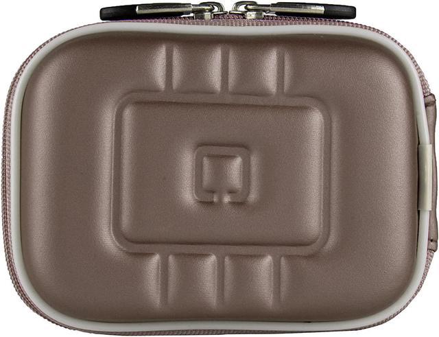 Leather Camera Case Cover Bag for For Leica D-LUX 3, D-LUX 4, D