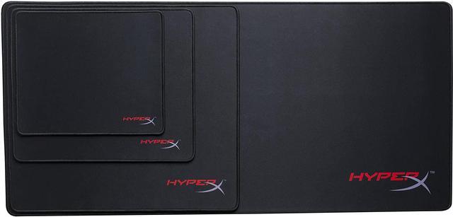 Alt view image 5 of 5 - Fury S - Pro Gaming Mouse Pad Cloth Surface Optimized for Precision Stitched Anti-Fray Edges X-Large 900x420x4mm