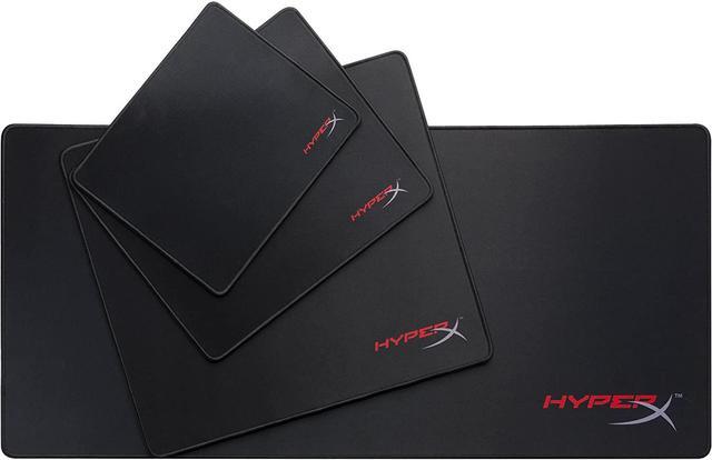 Alt view image 4 of 5 - Fury S - Pro Gaming Mouse Pad Cloth Surface Optimized for Precision Stitched Anti-Fray Edges X-Large 900x420x4mm