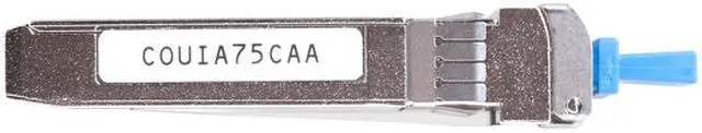 Alt view image 3 of 11 - Cisco 10GBase-LR SFP+ Transceiver