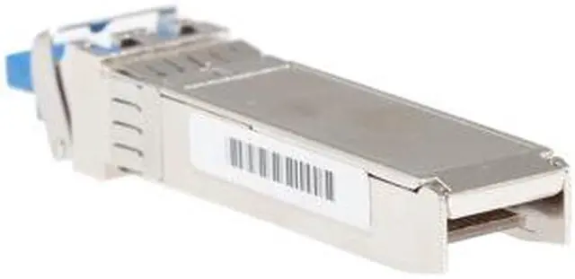 Alt view image 5 of 11 - Cisco 10GBase-LR SFP+ Transceiver