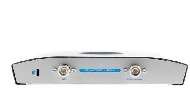 Alt view image 4 of 8 - Cisco AIR-AP1242AG-A-K9 Aironet 1242AG Access Point