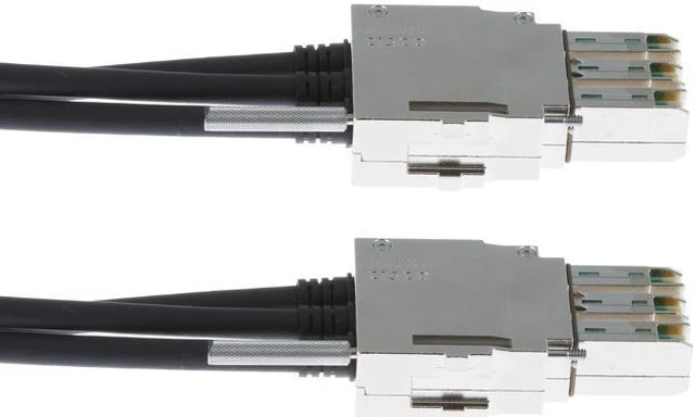 Refurbished: Cisco STACK-T1-50CM= StackWise-480 50cm Stacking Cable ...
