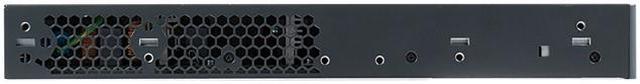 Alt view image 11 of 13 - Cisco Catalyst 2960X WS-C2960X-48LPS-L V01 PoE 48-Port Managed Switch