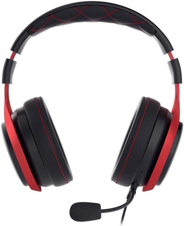 LucidSound LS25 Gaming Headset Esports Gaming headphones Works