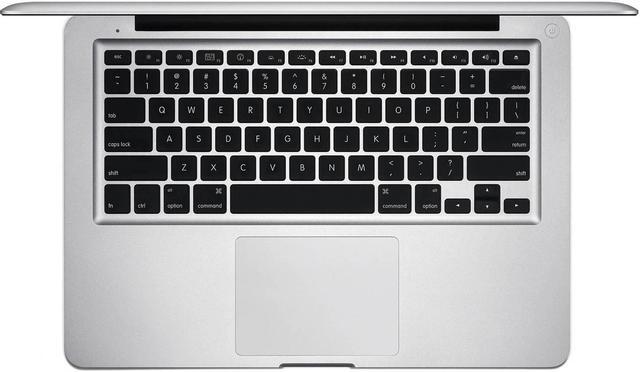 Alt view image 2 of 4 - Apple 13.3" MacBook Pro Laptop Computer with Retina Display (Early 2015) (Intel Core i5, 16GB RAM, 128GB SSD) (Scratch and Dent)