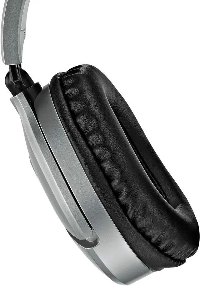 Alt view image 4 of 4 - Turtle Beach Ear Force Recon 70 Headset - Silver for Xbox Series X|S, Xbox One, PS4 PRO, PS4 & PS5, Nintendo Switch