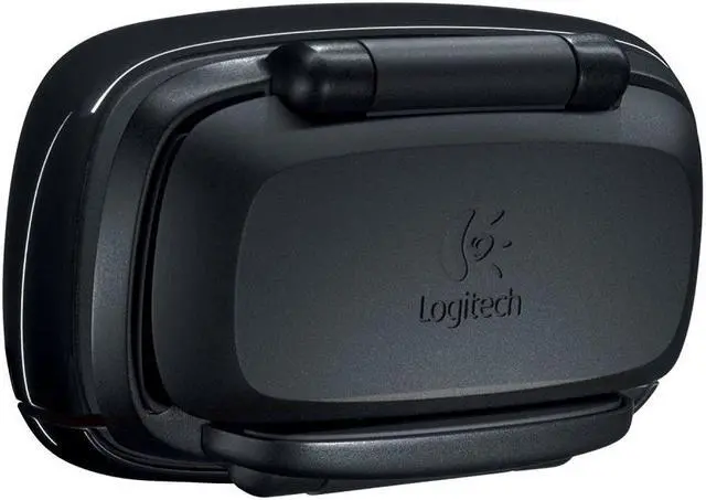 Alt view image 4 of 4 - Logitech HD Webcam C525, Portable HD 720p Video Calling with Autofocus