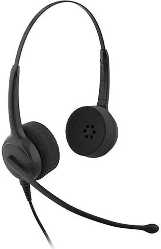 Main image of VXi CC Pro 4021V Over-the-Head Headset (Binaural)