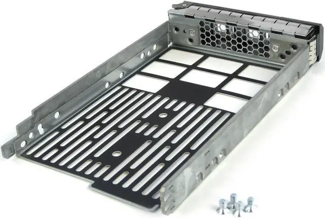 Alt view image 2 of 2 - Dell 3.5in R-Series Caddy