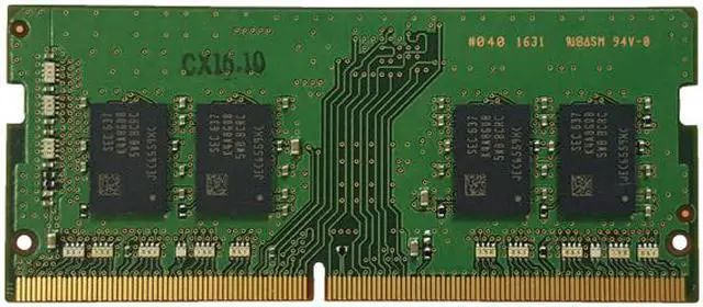 Alt view image 3 of 9 - SAMSUNG 8G 288Pin DDR4 SO-DIMM 1Rx8 DDR4 2400(PC4 19200) Laptop Ram Memory