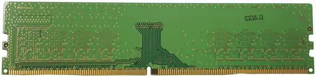 Alt view image 4 of 11 - SAMSUNG 8G 288Pin DDR4 SDRAM 1Rx8 DDR4 2400 (PC4 19200) Desktop Ram Memory