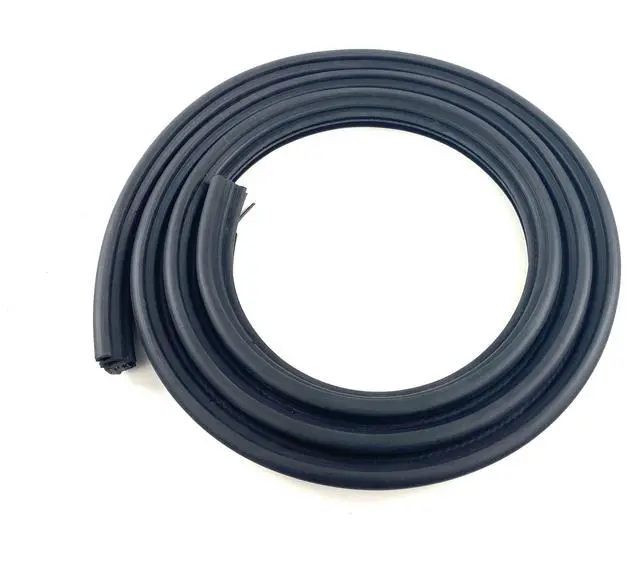 Main image of Fairchild Fit 2009-2014 Ford F-150 Crew Cab Front Door Seal On Body Driver side door F3098