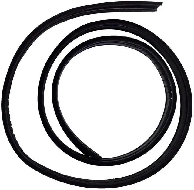 Alt view image 2 of 3 - FAIRCHILD INDUSTRIES F1025 F1025 - 1978-1979 Ford Bronco Tailgate Window Channel