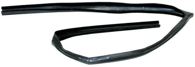 Alt view image 2 of 3 - FAIRCHILD INDUSTRIES G1011 G1011 - 1977-1985 Oldsmobile 88 Complete Glass Run