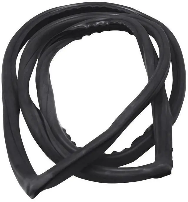 Alt view image 2 of 3 - FAIRCHILD INDUSTRIES G4026 G4026 - 1967-1972 Gmc C/K Truck Windshield Seal