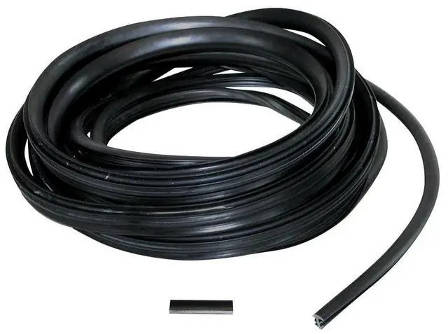 Alt view image 2 of 3 - FAIRCHILD INDUSTRIES KD4013 Kd4013 - 1987-1995 Jeep Wrangler Windshield Seal,