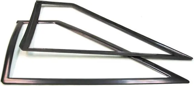 Alt view image 3 of 3 - FAIRCHILD INDUSTRIES KF4005 Kf4005 - 1987-1993 Ford Mustang Quarter Window