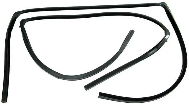 Alt view image 2 of 3 - FAIRCHILD INDUSTRIES KG1021 Kg1021 - 1992-1994 Chevrolet Blazer Glass Run Kit