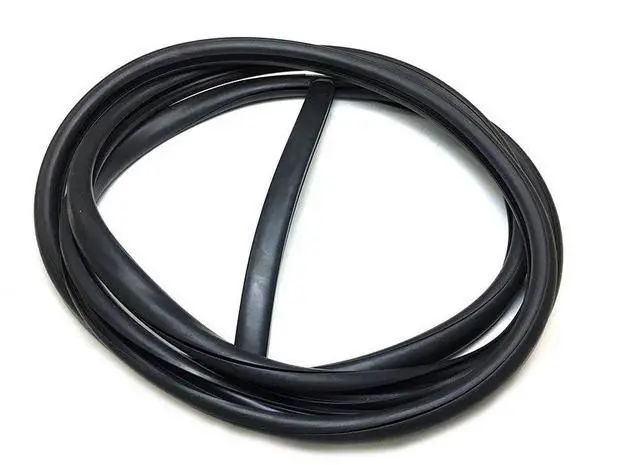 Alt view image 2 of 2 - FAIRCHILD INDUSTRIES D4110 D4110 - 1952-1966 Jeep M38A1 Windshield Seal W/