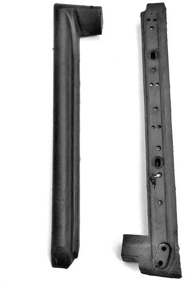 Alt view image 2 of 2 - FAIRCHILD INDUSTRIES KG4180 Kg4180 - 1978-1982 Chevrolet Corvette Rear Door